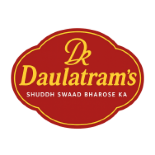 Daulatram Foods India Private Limited logo
