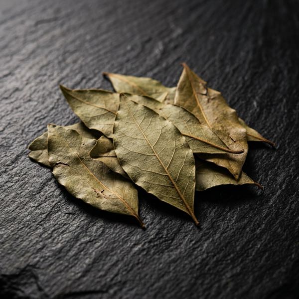 Bay Leaves