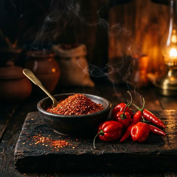 Red Chili