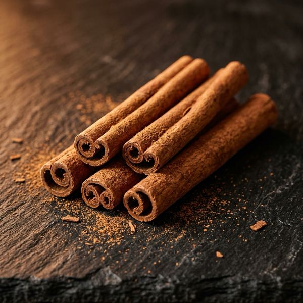 Cinnamon