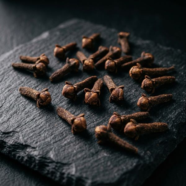 Cloves