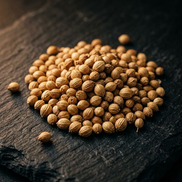 Coriander Seeds
