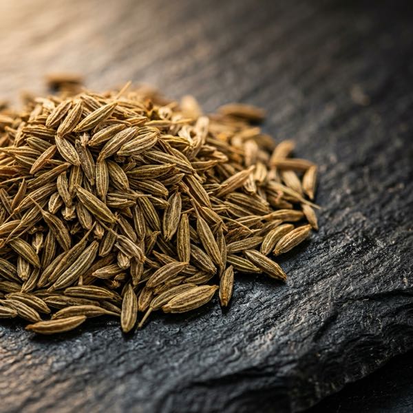 Cumin Seeds