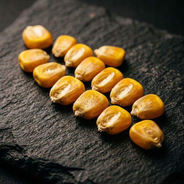 Maize
