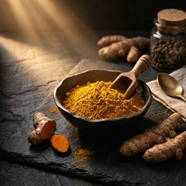 Turmeric