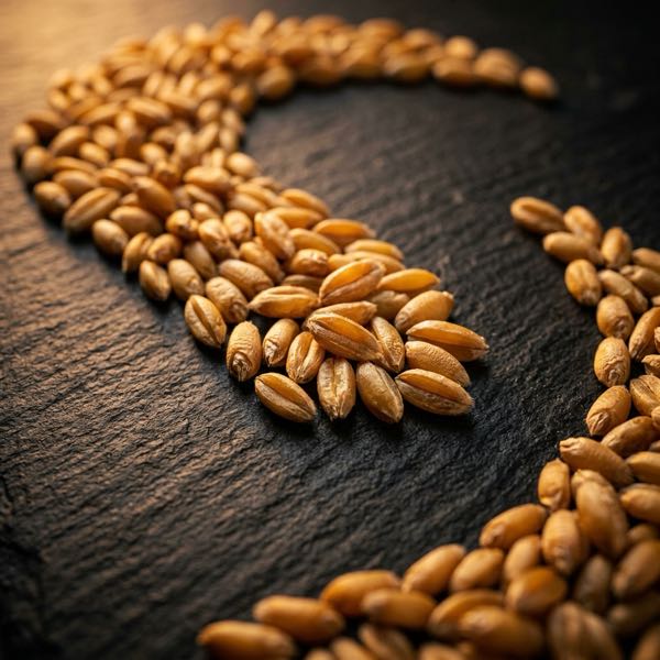 Wheat